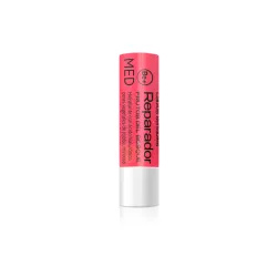 Be+ Med Stick Labial frutos del bosque
