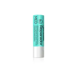 Be+ Med Stick Labios Sensibles Reparador