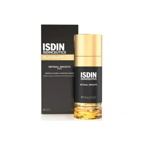 Isdinceutics Retinal Smooth Sérum 50ml