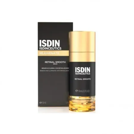 Isdinceutics Retinal Smooth Sérum 50ml