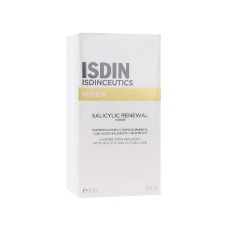 Isdinceutics Salicylic Renewal Sérum 30ml