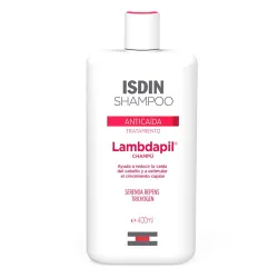 Lambdapil Anticaida Champú 400ml