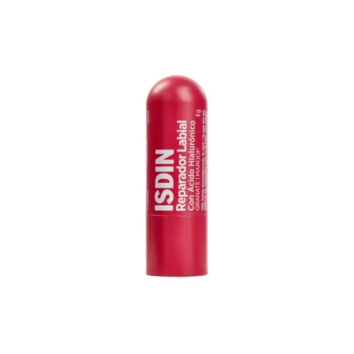 Isdin reparador labial granate 4gr