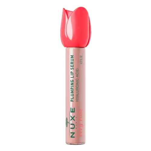 Nuxe Very Rose sérum voluminizador labios 8ml