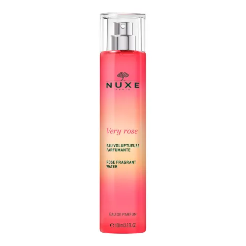 Nuxe Very Rose perfume 100ml