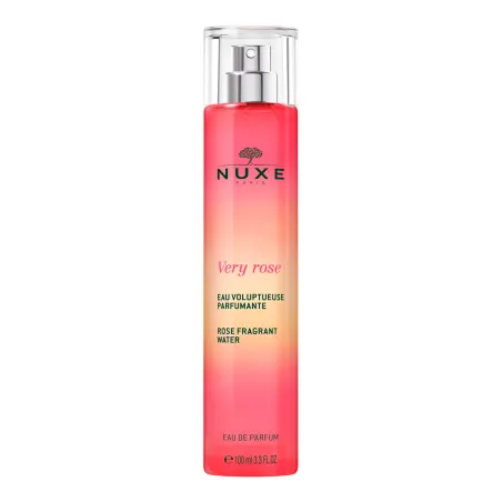 Nuxe Very Rose perfume 100ml