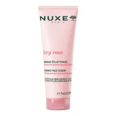 Nuxe Very Rose exfoliante facial 75ml