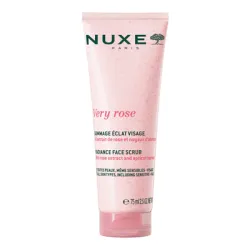 Nuxe Very Rose exfoliante facial 75ml