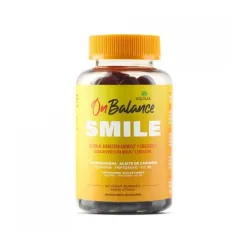 On Balance Smile 60 gummies