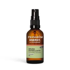 Pranarom Energy bruma estimulante 50ml