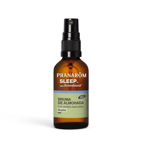 Pranarom Sleep bruma de almohada 50ml