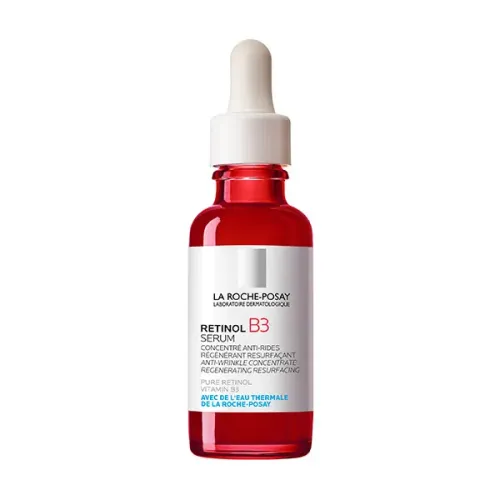 Retinol B3 Sérum 30ml.