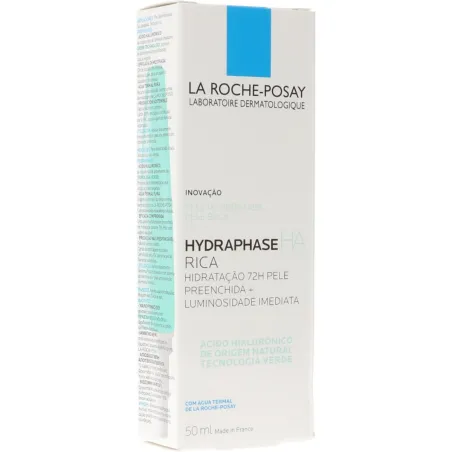Hydraphase HA Rica 50ml