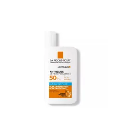 Anthelios pediatrics UVMUNE 400 fluido invisible 50ml