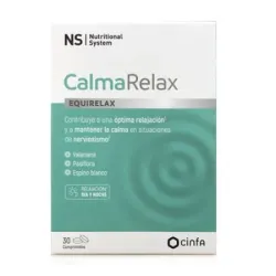 NS Equirelax 30 Comprimidos
