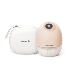 Suavinex extractor manos libres.