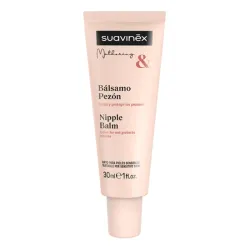 Suavinex bálsamo pezón 30ml.
