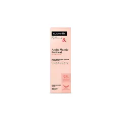 Suavinex aceite masaje perineal 30ml.