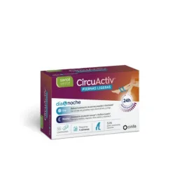 CircuActiv piernas ligeras 56 comprimidos.