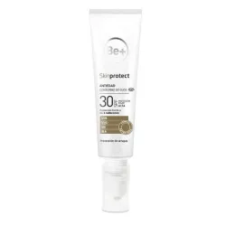 Be+ Skinprotect Antiedad contorno de ojos 15ml.