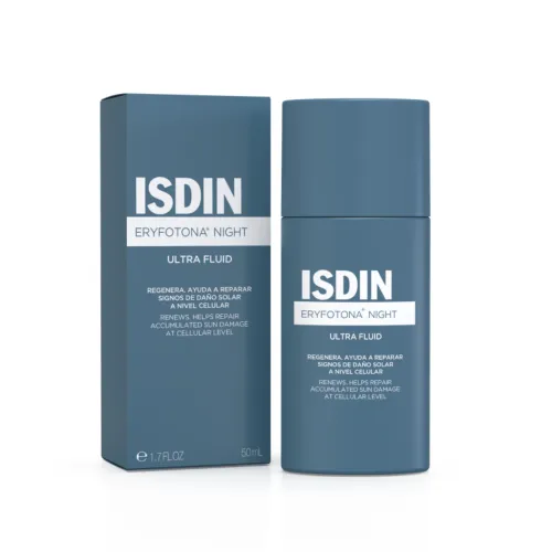 Isdin Eryfotona Night 50ml.