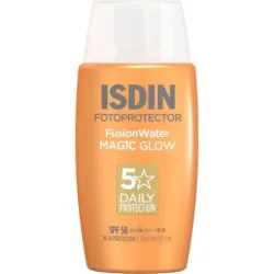 Fotoprotector Isdin Magic Glow SPF50 50ml