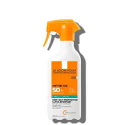 Anthelios family spray SPF50+ 300ml
