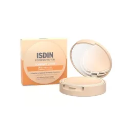 Isdin Maquillaje Compacto SPF50+ Light