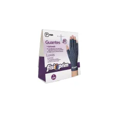 Guantes artrosis talla XS 1 par