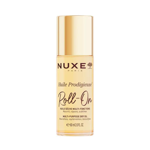 Nuxe Huile Prodigieuse Roll On 60ml