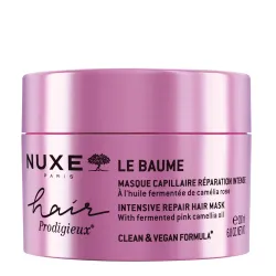 Nuxe Hair Mascarilla Reparación Intensa 200ml