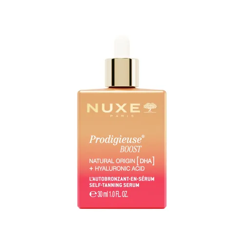 Nuxe Prodigeuse Boost Sérum Autobronceador 30ml