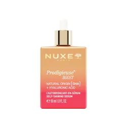 Nuxe Prodigeuse Boost Sérum Autobronceador 30ml
