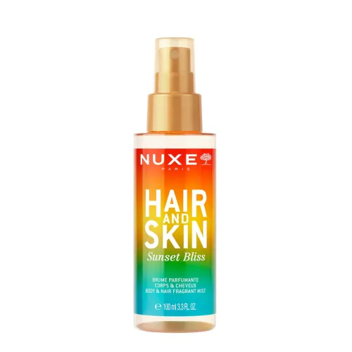 Nuxe Hair & Skin Bruma Sunset Bliss 100ml