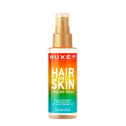 Nuxe Hair & Skin Bruma Sunset Bliss 100ml