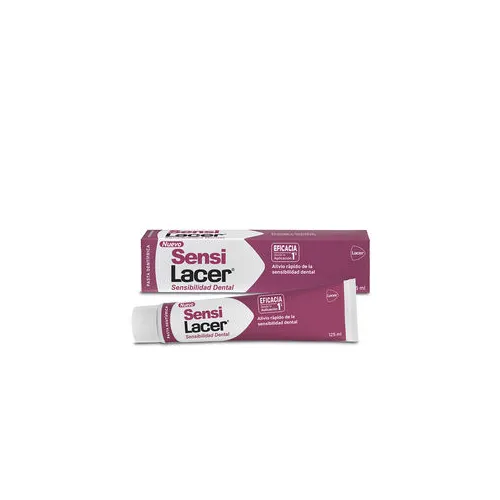 Sensilacer Pasta 75ml