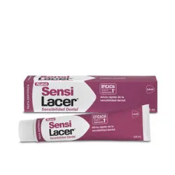 Sensilacer Pasta 75ml