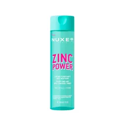 Nuxe Zinc Power Loción Purificante 200ml