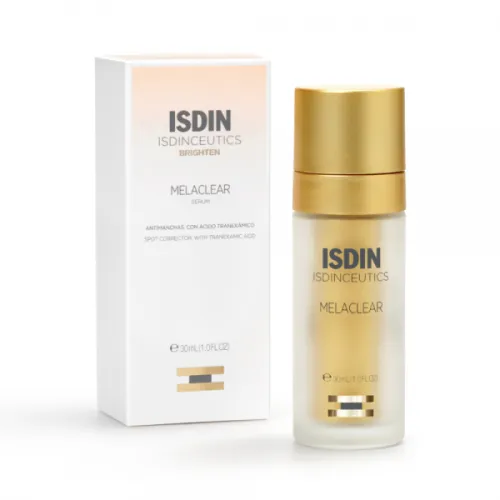 Isdinceutics Melaclear Sérum 30ml