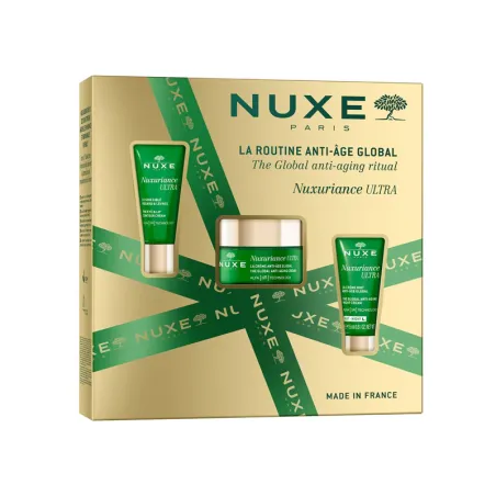 Nuxe Cofre Nuxuriance Ultra