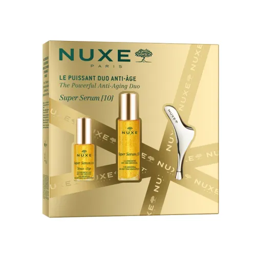 Nuxe Cofre Super Sérum 10