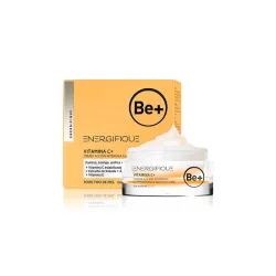 Be+ Energifique Vitamina C Crema 50ml