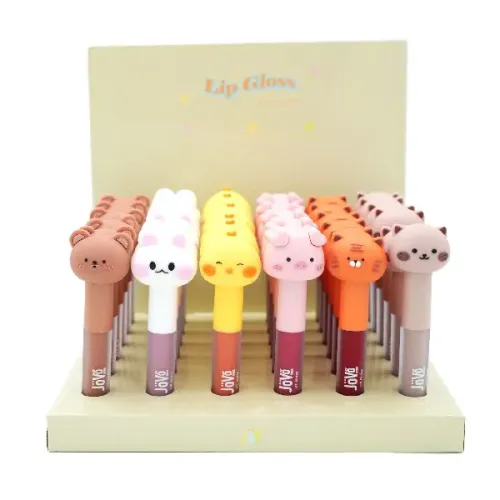 Jovo Lip Gloss Animales 3ml