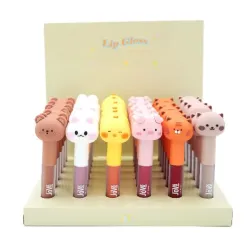 Jovo Lip Gloss Animales 3ml