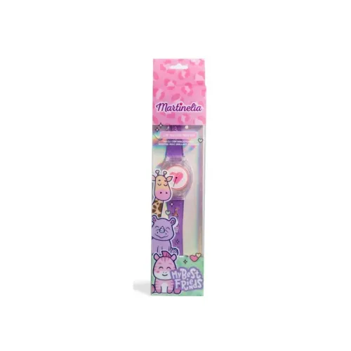 Martinelia Lip Gloss Reloj