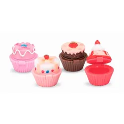 Martinelia Bálsamo Labial Cupcake