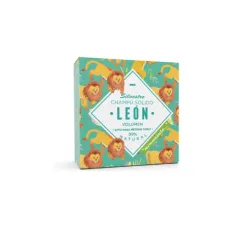 Silvestre Champú Sólido Volumen (León) 60gr.