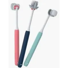 BALENE BY BEXIDENT ADULTO MEDIO CEPILLO DENTAL
