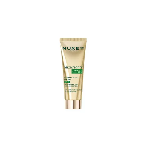 Nuxe Nuxuriance Ultra Crema Antimanchas SPF30 50ml