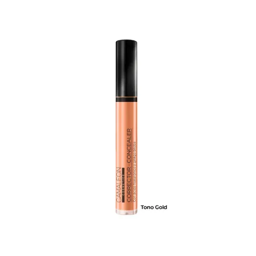 Camaleón Corrector de Ojeras Tono Gold